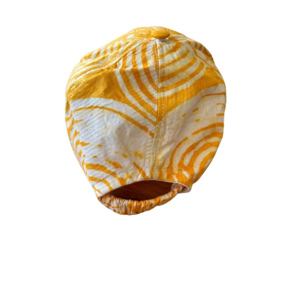 Casquette Yamoussoukro – Image 2