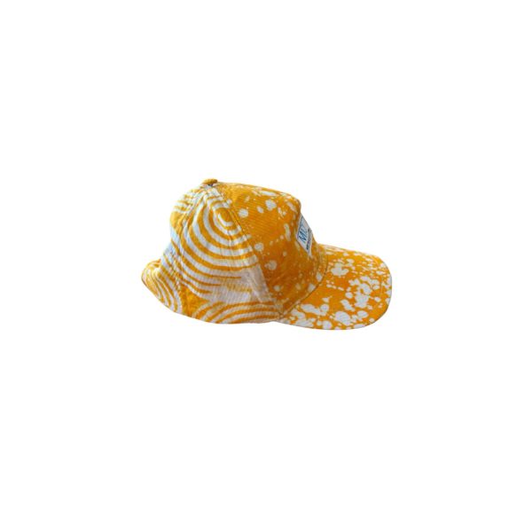 Casquette Yamoussoukro – Image 3